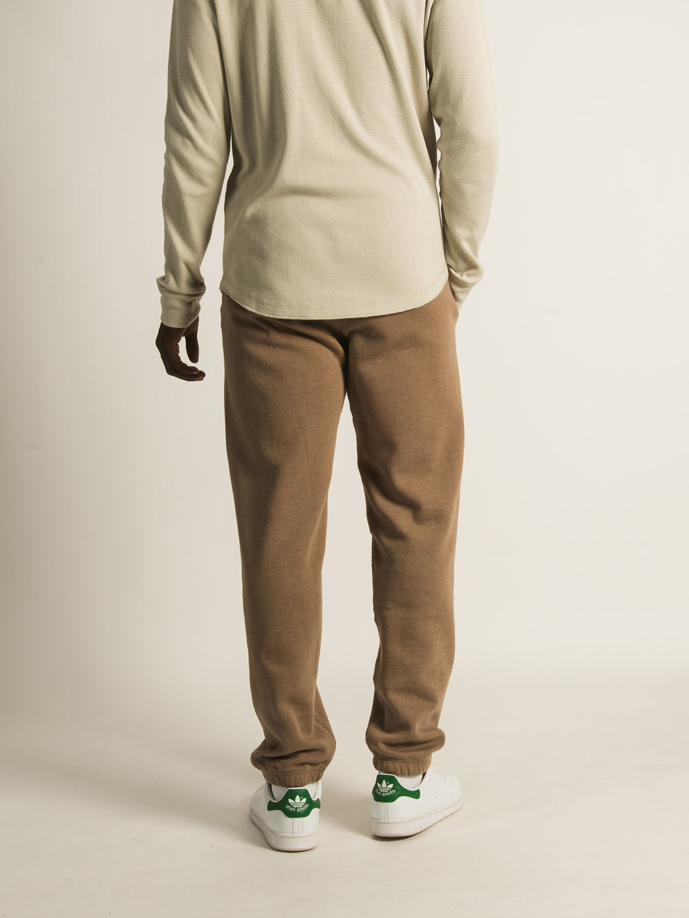 TENTREE CORK UNWIND SWEATPANTS - CLEARANCE