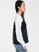 TENTREE TENTREE CHEVRON MULTI CREW - CLEARANCE - Boathouse