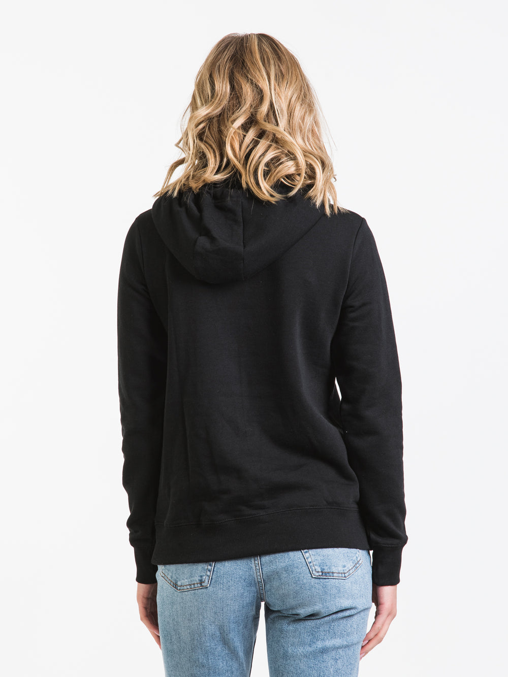 TENTREE LOGO BANSHEE HOODIE - CLEARANCE