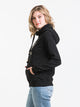 TENTREE TENTREE LOGO BANSHEE HOODIE - CLEARANCE - Boathouse