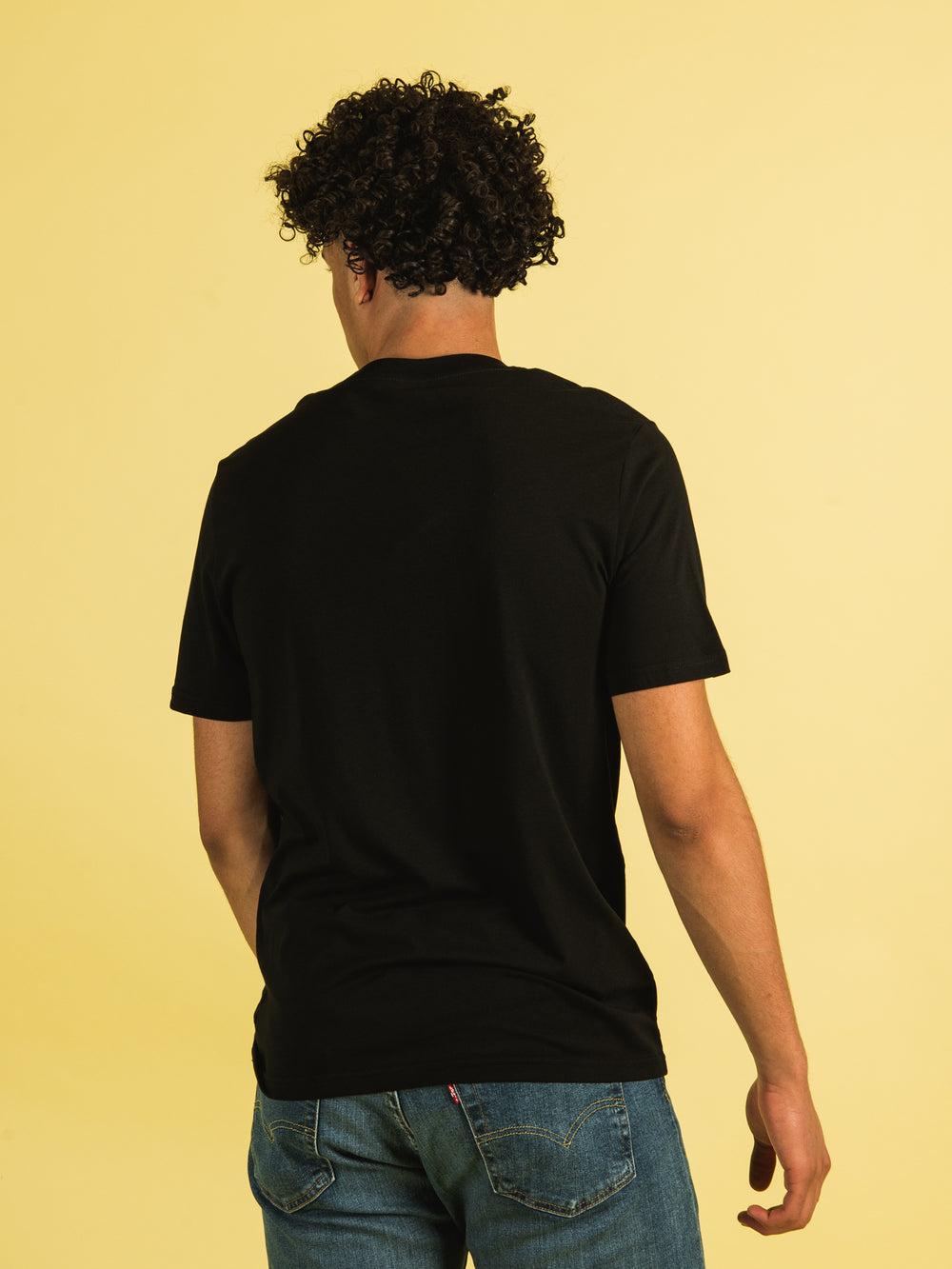 T-SHIRT TENTREE BOX TENTREE - DÉGAGEMENT