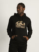 TENTREE TENTREE MOUNTAIN PULL OVER HOODIE - CLEARANCE - Boathouse