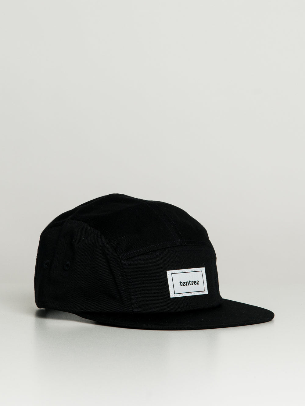 TENTREE ADJUSTABLE 5 PANEL CAMPER TWILL HAT - CLEARANCE