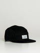 TENTREE TENTREE ADJUSTABLE 5 PANEL CAMPER TWILL HAT - CLEARANCE - Boathouse