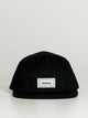 TENTREE TENTREE ADJUSTABLE 5 PANEL CAMPER TWILL HAT - CLEARANCE - Boathouse
