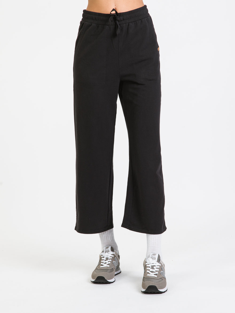 TENTREE FRENCH TERRY WIDELEG SWEATPANTS - CLEARANCE
