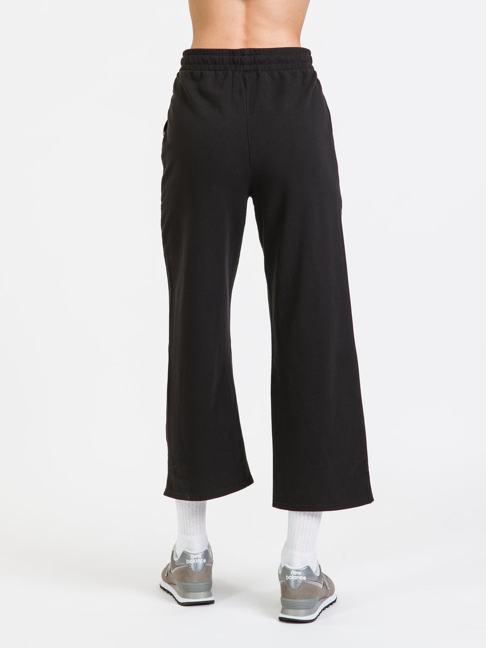 TENTREE FRENCH TERRY WIDELEG SWEATPANTS - CLEARANCE