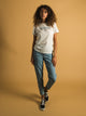 TENTREE TENTREE SHADOW T-SHIRT - CLEARANCE - Boathouse