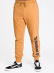 TIMBERLAND TIMBERLAND CORE TREE LOGO SWEATPANTS - CLEARANCE - Boathouse