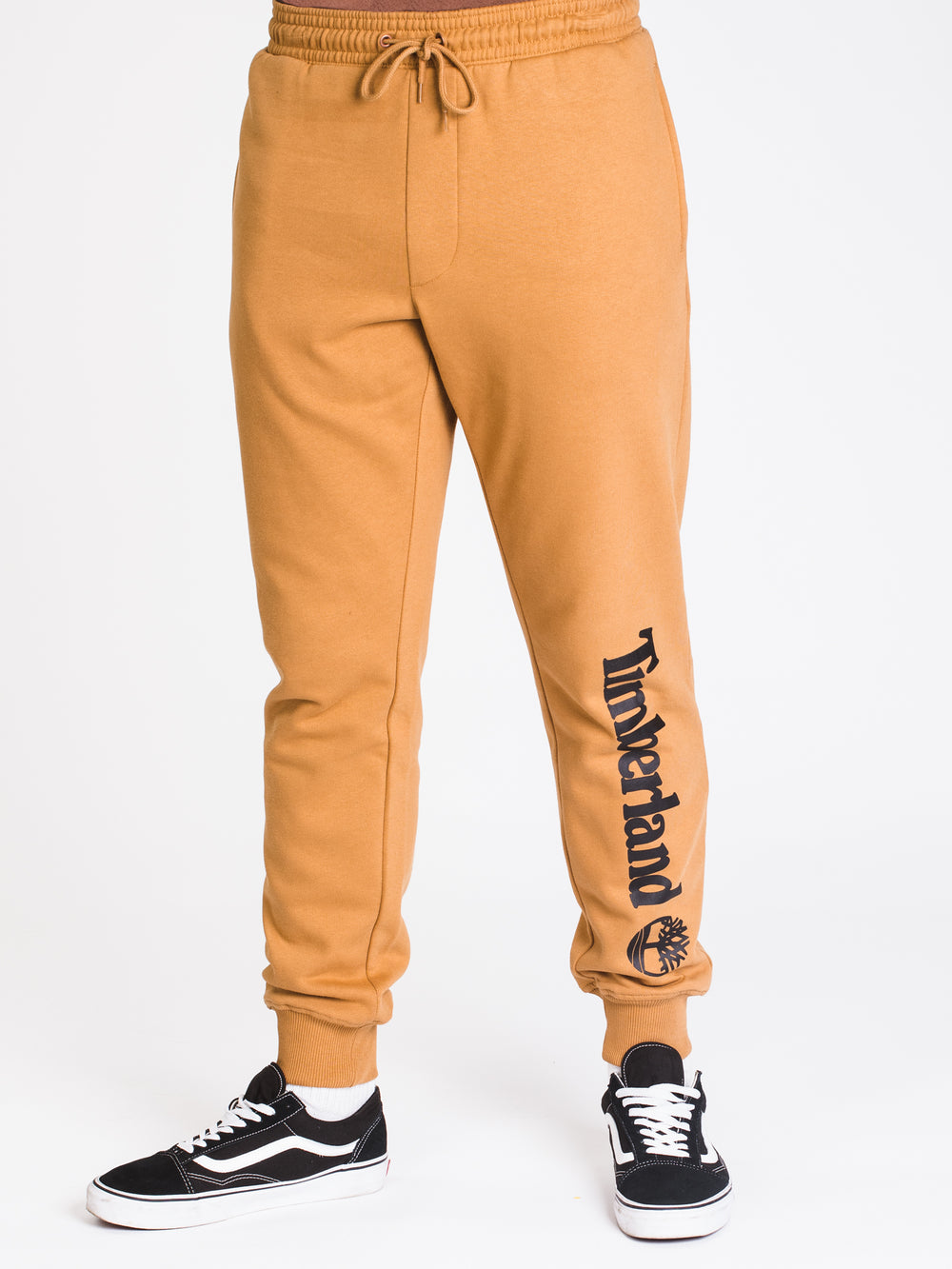 TIMBERLAND CORE TREE LOGO SWEATPANTS - CLEARANCE