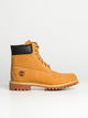 TIMBERLAND MENS TIMBERLAND ICON 6" PREMIUM BOOTS - Boathouse