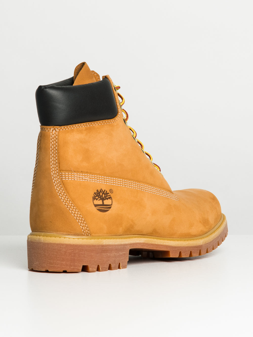 BOTTES 6'' ICON PREMIUM POUR HOMME