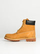 MENS TIMBERLAND ICON 6" PREMIUM BOOTS
