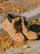 TIMBERLAND MENS TIMBERLAND ICON 6" PREMIUM BOOTS - Boathouse