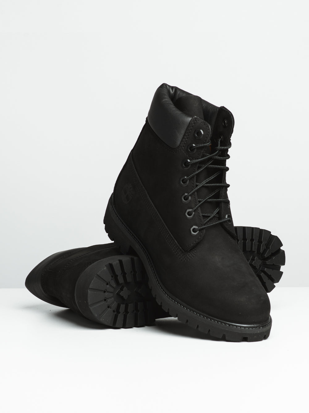 BOTTES 6'' ICON PREMIUM POUR HOMME