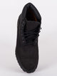 TIMBERLAND MENS TIMBERLAND ICON 6" PREMIUM BOOTS - Boathouse