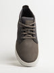 BOTTES TIMBERLAND DAVIS SQUARE EN CUIR