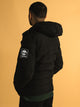 TIMBERLAND TIMBERLAND ARCHIVE PUFFER JACKET - CLEARANCE - Boathouse