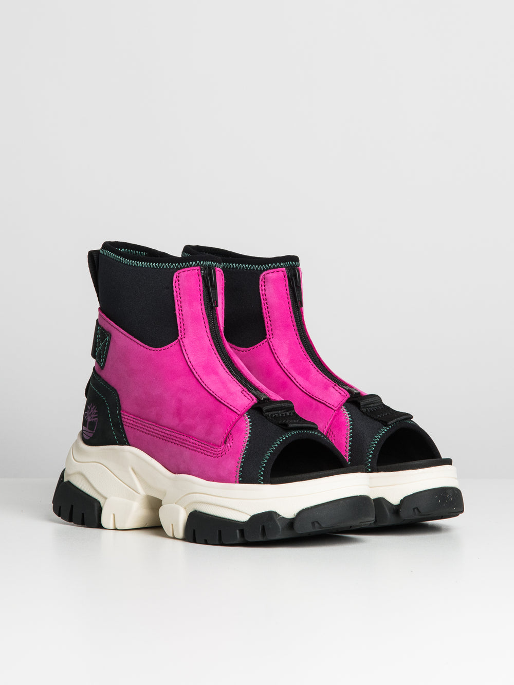 WOMENS TIMBERLAND ADLEY WAY SANDAL - CLEARANCE