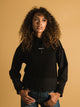 TIMBERLAND TIMBERLAND MIX MEDIA HOODIE - CLEARANCE - Boathouse