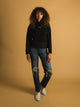 TIMBERLAND TIMBERLAND MIX MEDIA HOODIE - CLEARANCE - Boathouse