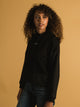 TIMBERLAND TIMBERLAND MIX MEDIA HOODIE - CLEARANCE - Boathouse