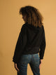TIMBERLAND TIMBERLAND MIX MEDIA HOODIE - CLEARANCE - Boathouse