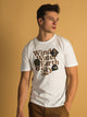 TIMBERLAND TIMBERLAND WIND WATER EARTH & SKY T-SHIRT - CLEARANCE - Boathouse