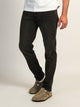 TAINTED TAINTED ATHLETIC FIT DENIM - BLACK WASH - CLEARANCE - Boathouse