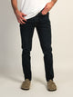 TAINTED TAINTED ATHLETIC FIT DENIM - DARK WASH - Boathouse