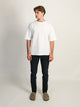 TAINTED TAINTED ATHLETIC FIT DENIM - DARK WASH - Boathouse