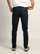 TAINTED TAINTED ATHLETIC FIT DENIM - DARK WASH - CLEARANCE - Boathouse