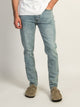 TAINTED TAINTED ATHLETIC FIT DENIM - LIGHT WASH - Boathouse
