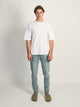 TAINTED TAINTED ATHLETIC FIT DENIM - LIGHT WASH - Boathouse