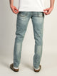 TAINTED TAINTED ATHLETIC FIT DENIM - LIGHT WASH - Boathouse