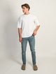 TAINTED TAINTED ATHLETIC FIT DENIM - MID WASH - CLEARANCE - Boathouse