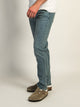 TAINTED TAINTED ATHLETIC FIT DENIM - MID WASH - Boathouse