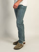 TAINTED TAINTED ATHLETIC FIT DENIM - MID WASH - Boathouse