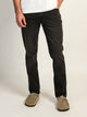 TAINTED TAINTED SLIM FIT DENIM - BLACK WASH - Boathouse