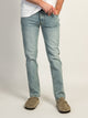 TAINTED TAINTED SLIM FIT DENIM - LIGHT WASH - Boathouse