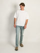 TAINTED TAINTED SLIM FIT DENIM - LIGHT WASH - Boathouse