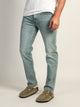 TAINTED TAINTED SLIM FIT DENIM - LIGHT WASH - Boathouse