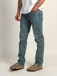 TAINTED TAINTED SLIM FIT DENIM JEANS - MID WASH - Boathouse