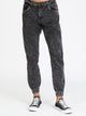 TAINTED TAINTED DENIM JOGGER - CLEARANCE - Boathouse