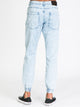 TAINTED TAINTED DENIM JOGGER - CLEARANCE - Boathouse