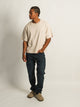 TAINTED TAINTED 90'S STRAIGHT LEG DENIM - DARK WASH - Boathouse