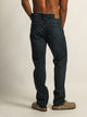 TAINTED TAINTED 90'S STRAIGHT LEG DENIM - DARK WASH - Boathouse