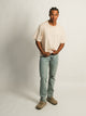 TAINTED TAINTED 90'S STRAIGHT LEG DENIM - LIGHT WASH - Boathouse