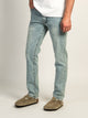 TAINTED TAINTED 90'S STRAIGHT LEG DENIM - LIGHT WASH - Boathouse