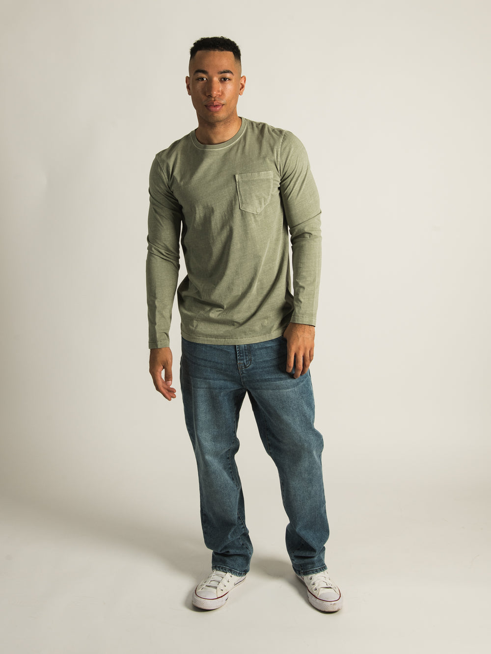 TAINTED TAINTED RELAXED 5 POCKET DENIM - CLEARANCE - Boathouse